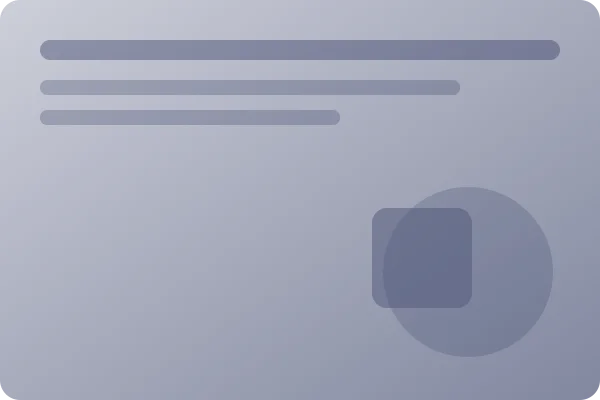 블랙툰 메인 페이지 인터페이스 구조